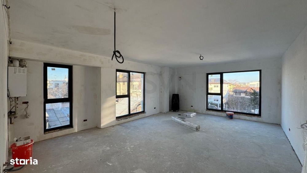 Apartament l 3 camere l Aviatiei — fotografia 1