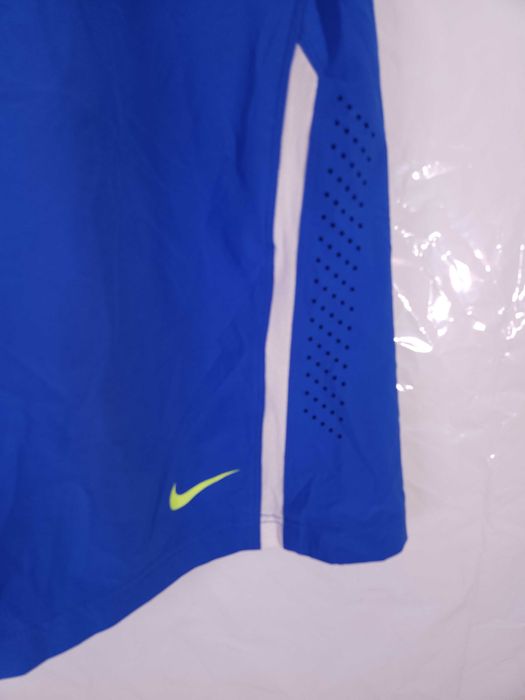 NIKE Къси Панталони с джобове Мъжки/М