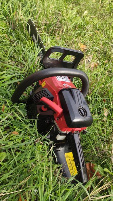 Бензинова резачка -Райдър.140ЛВ.