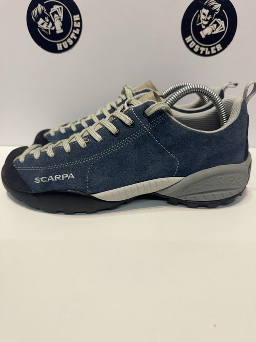 Туристически обувки SCARPA MOJITO . Размер 39