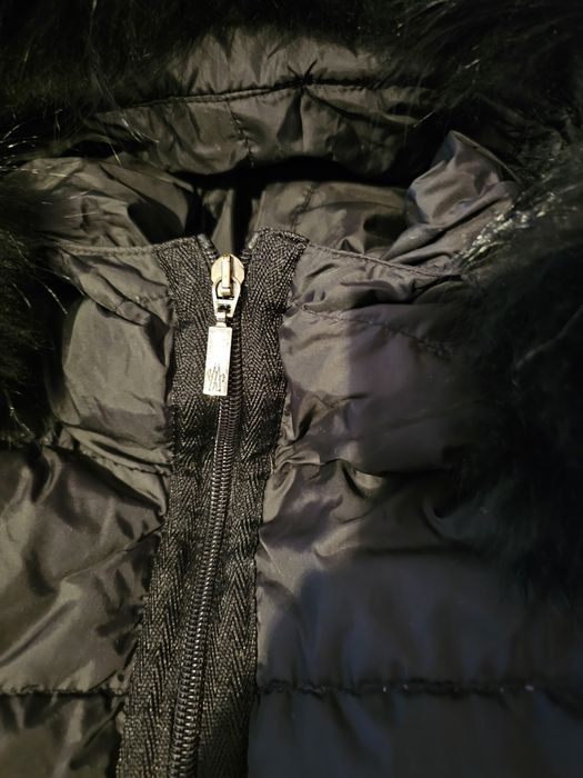 Дамско яке MONCLER