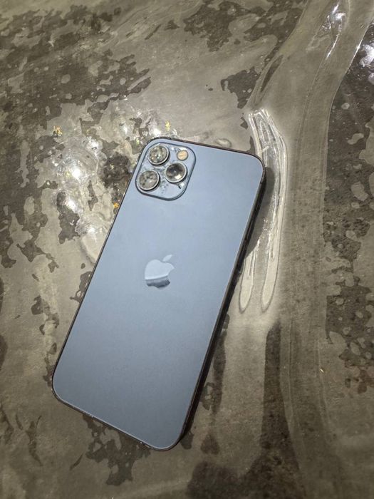 iPhone 12 Pro 128Gb 76%