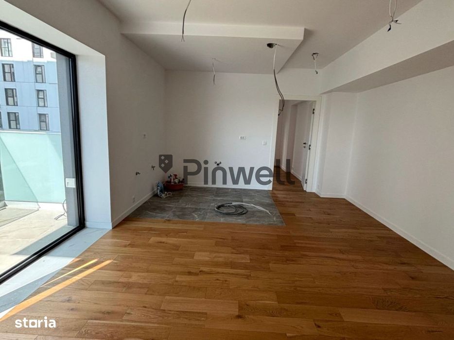 Ap 2 camere, One Cotroceni park