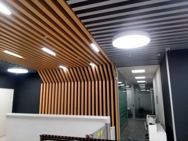 rechniy potolok armstrong grilyato  армстронг реечние грильято (2)