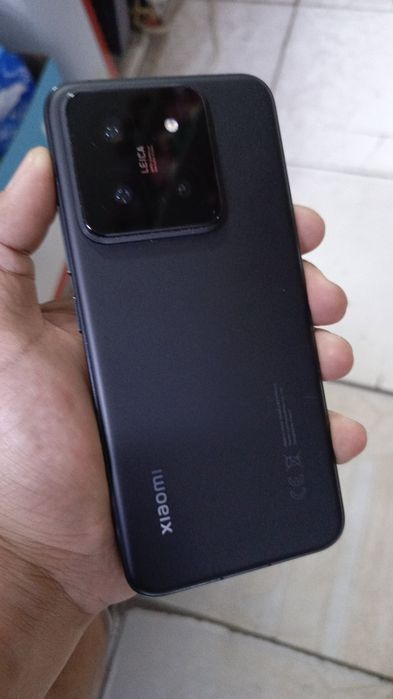 Xiaomi mi 14 16/512