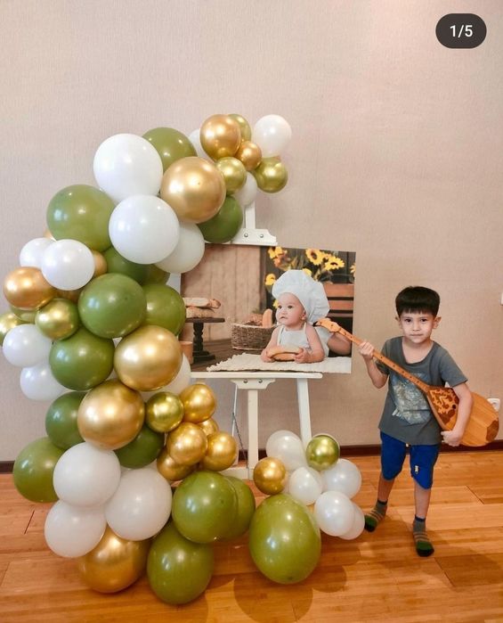 Мольберт деревянный