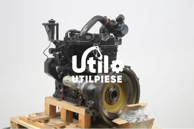 motor cummins 4bt3.9-g5 4bt 6bt isb isd + piese cummins verificate