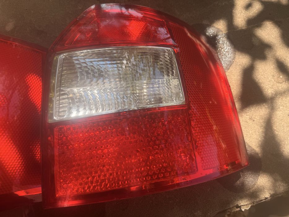 Стопове за Audi A4 b6 комби