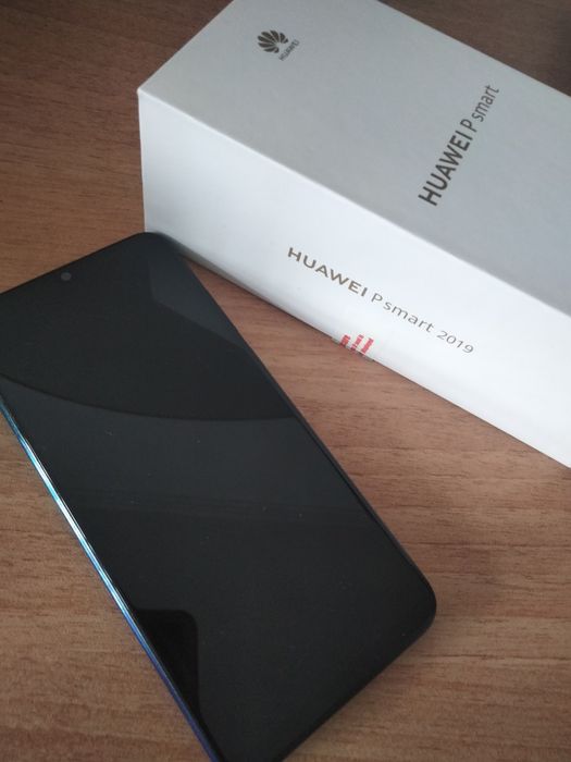 HUAWEI   2019. 32гб