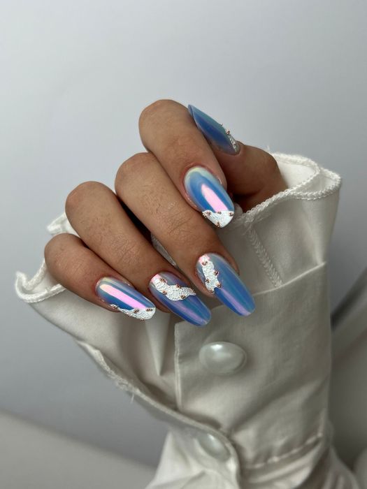 Unghii gel Comuna Pantelimon