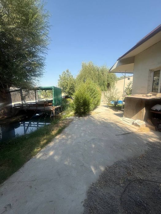 Участок арген 4 сотки
Кибрай Арген
4 сотки, газ свет вода
Канализация