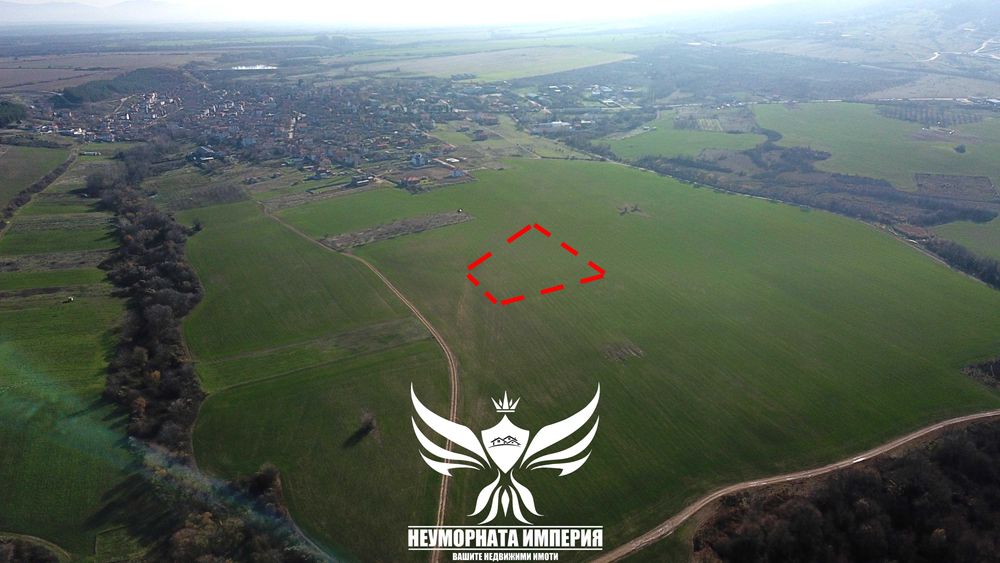 Продава се Земеделски имот в с. Мулдава, Област Пловдив -  кв.м за 14450 €/дка - Снимка #10