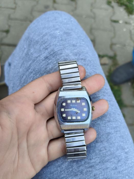Ceas Raketa mecanic