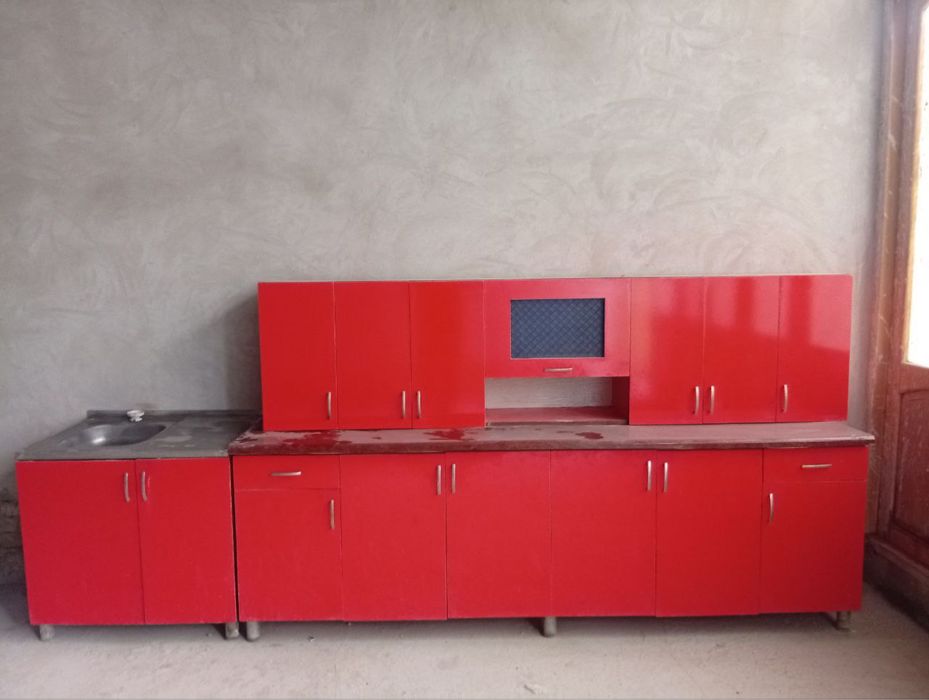 Kuxinniy nabor xoladi ideal