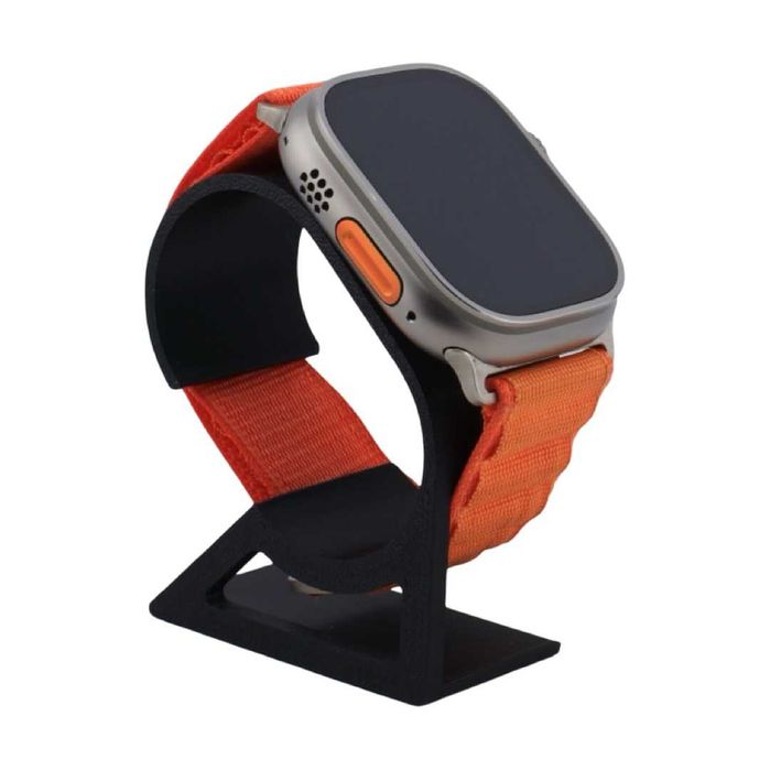 Apple Watch Ultra 49mm GPS + Cellular Titanium - GARANTIE 12 LUNI | TrueGSM