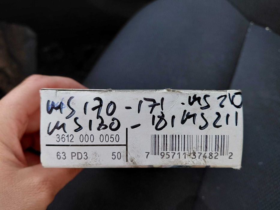 Vând lanț drujba diamantat