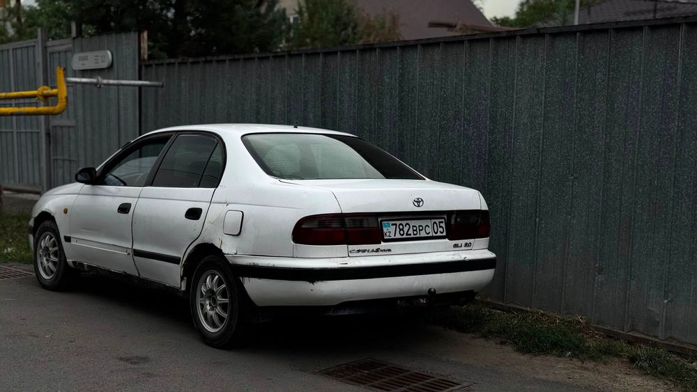 Карина е продам 1993