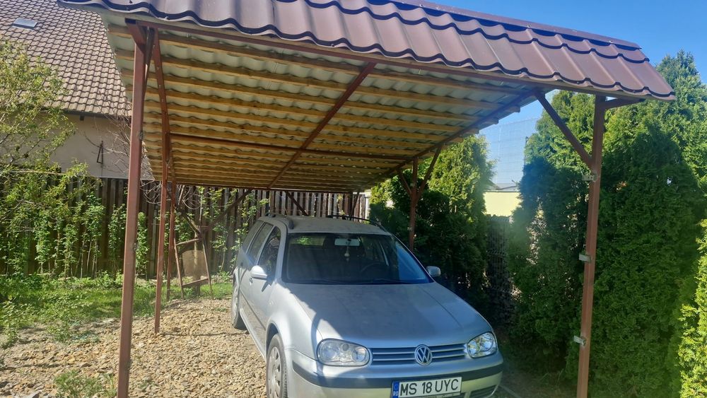 Vw Golf 4 variant