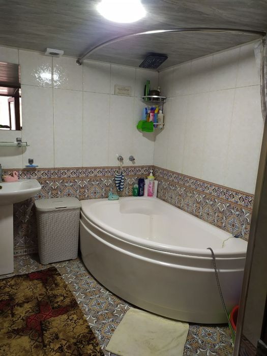 Дом на земле 7.4 соток