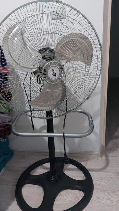 Вентилятор   б/у