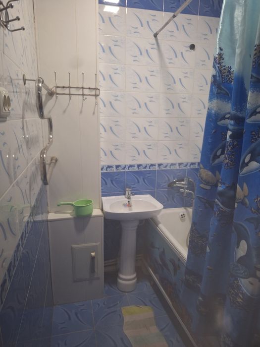 Arenda kvartira 2 xona studentlaga
