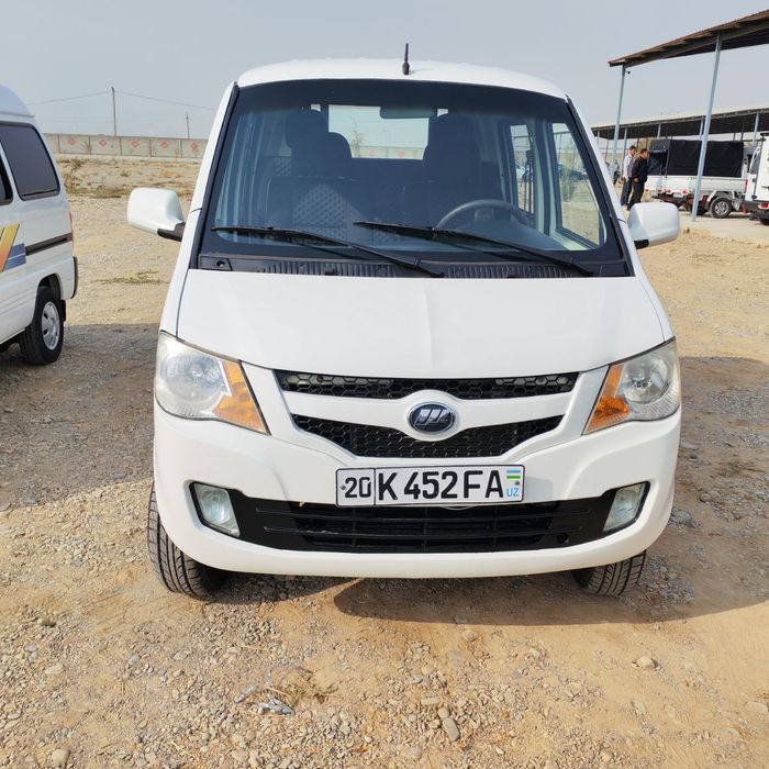 Lifan LF 1025 Dubl kabina 2016