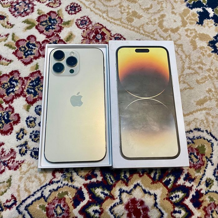 IPhone 14 Pro Max Срочно!!!