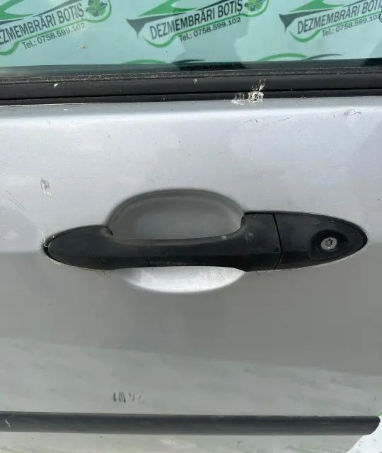 Usa / Portiera fata stanga Ford Focus 2002 1.8 TDCi MT (101 hp)