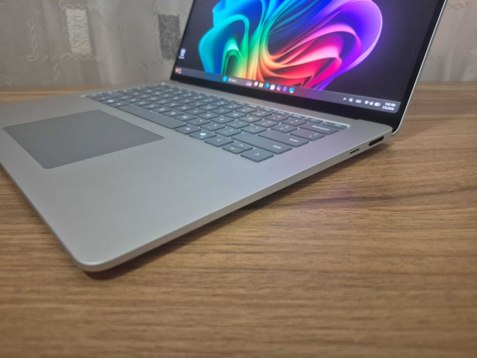 Microsoft Surface Laptop 7