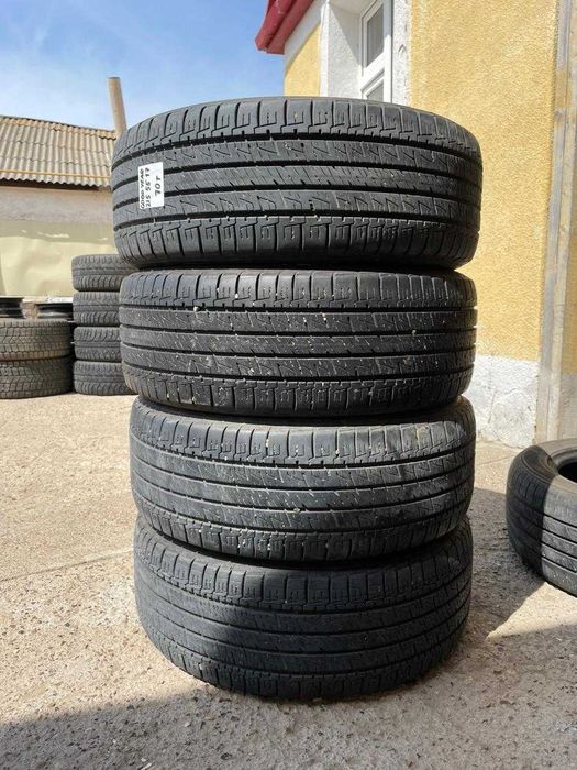 Шины GoodYear 215 55 R17