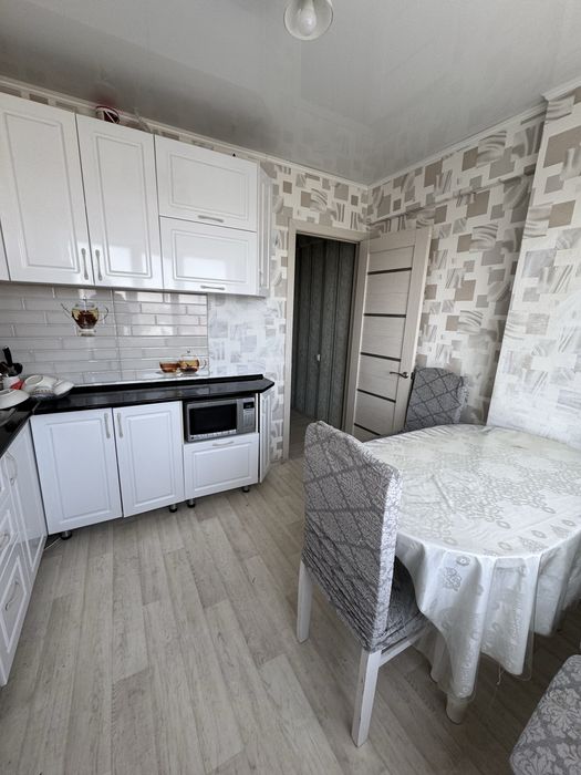 Продается 3х комнатная квартира