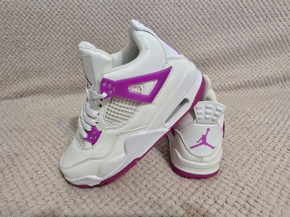 Nike jordan nr 36 int 23 cm preț 350 lei