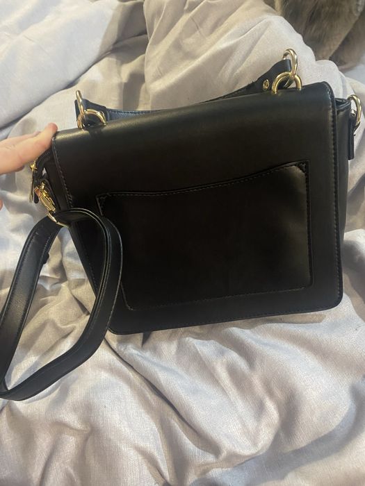 Сумка с ремешком