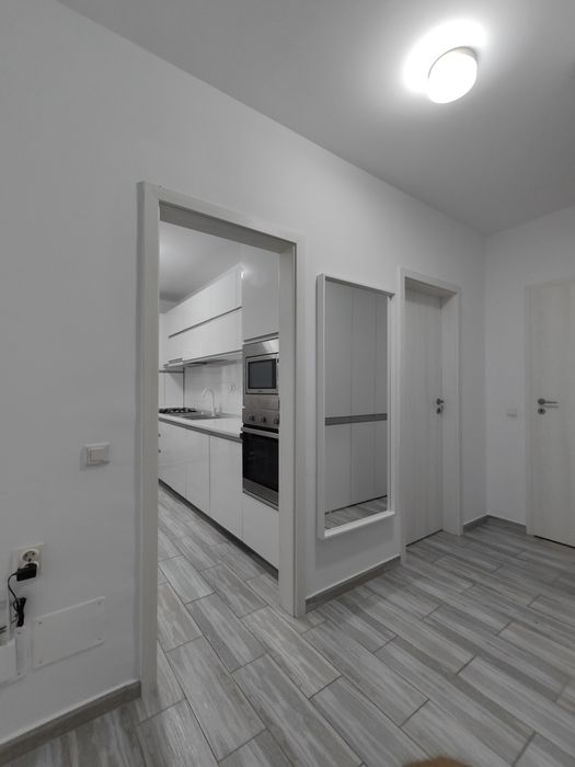 Apartament 2 Camere