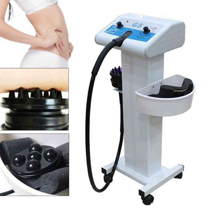 Vibra massage G 5