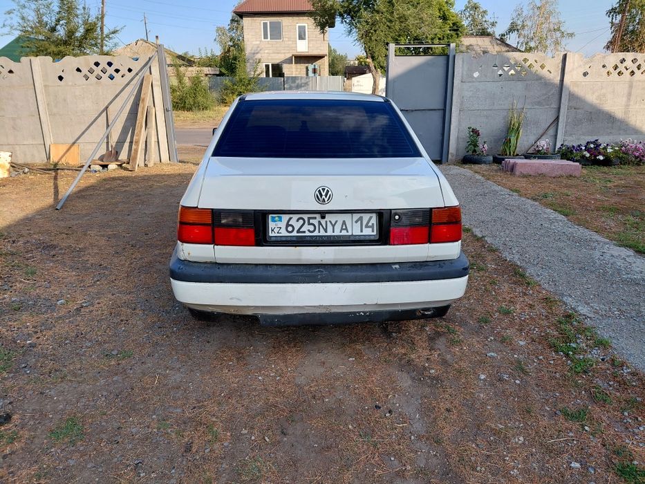 Продам автомобиль фольсваген венто