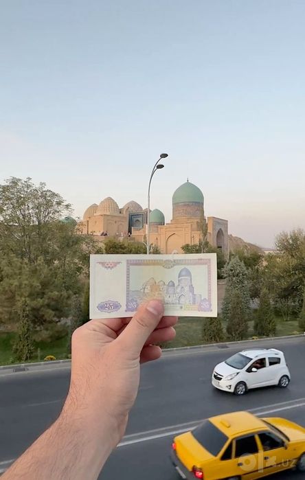 Экскурсии по всем городам и направления Узбекистана в любое время года