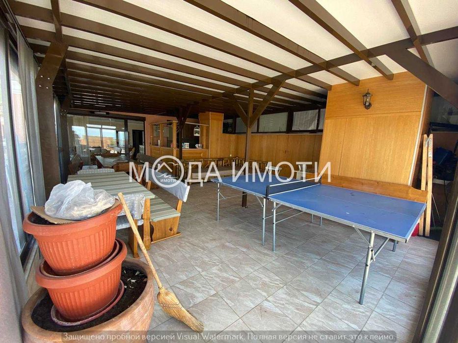 Продава се Четиристаен апартамент в Свети Влас - 300 кв.м за 1127 €/кв.м - Снимка #17