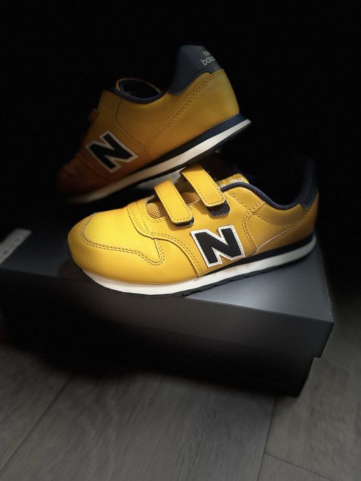 Кроссовки для мальчика