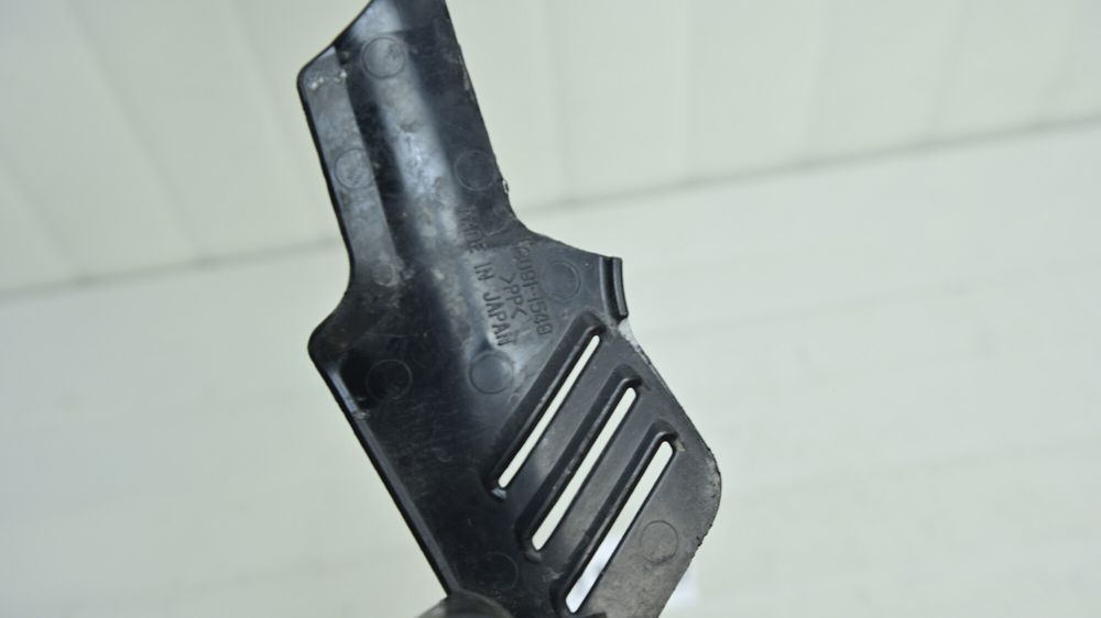 Plastic Carena Spate Interioara Kawasaki Z750 2004 - 2006