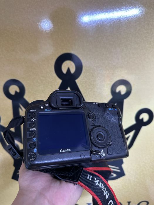 Canon 5D Mark ll