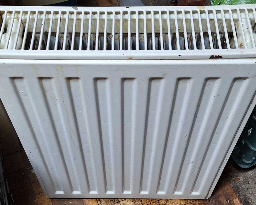 Панелен радиатор