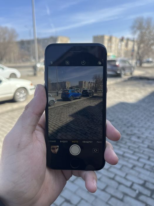 Айфон 8 64 гб акб 76