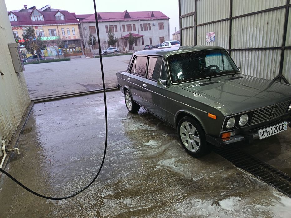 Jiguli 2106 sotiladi