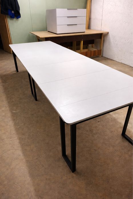 Новый стол-трансформер!!