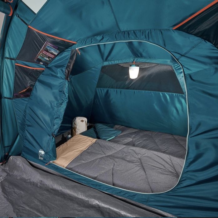 Cort camping Arpenaz 4.2