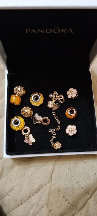 Талисмани пандора разпродажба