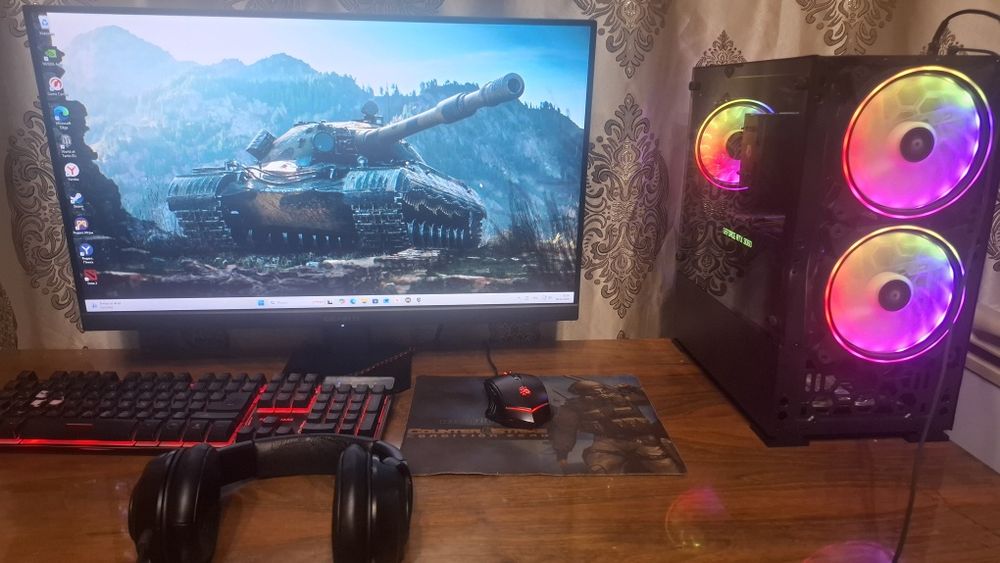 Продам компьютер