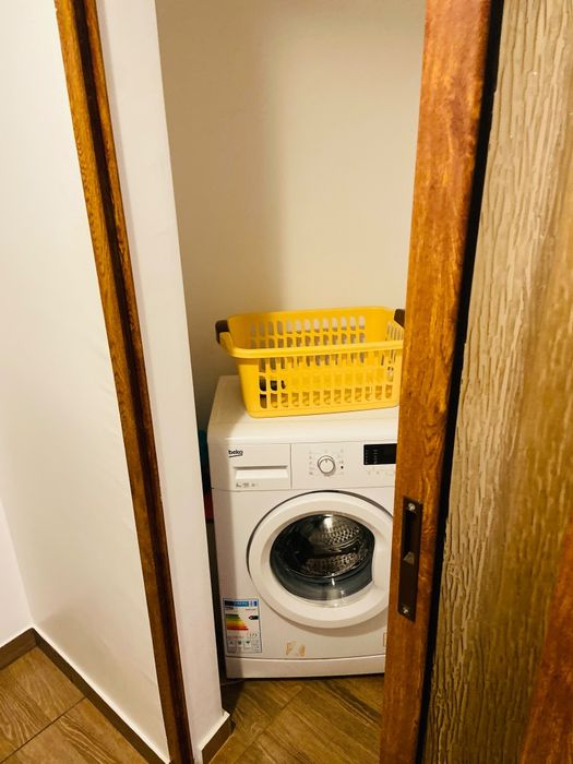 Apartament cu 1 camera de inchiriat