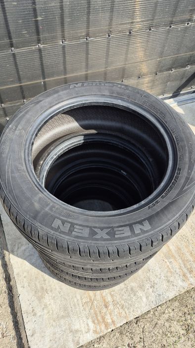 Anvelope vara 205 55 r16 Nexen